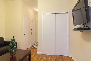 Rented by Town Residential