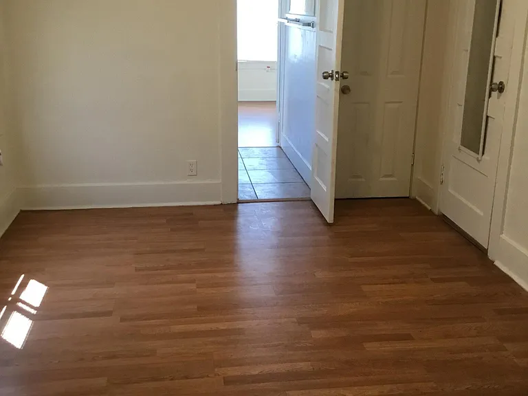 Bedroom #1