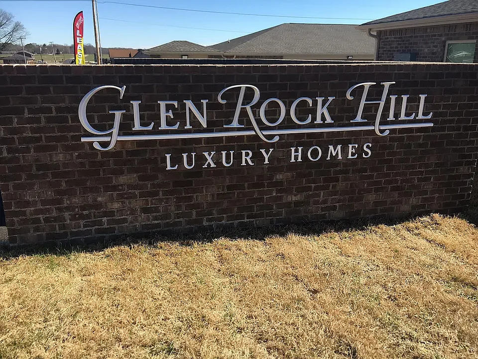 Glen Rock Hills Luxury Apartments