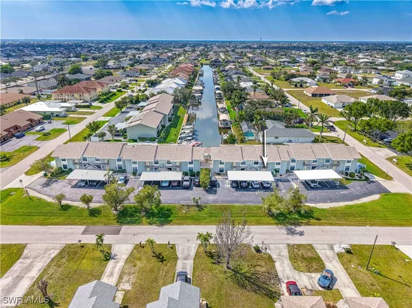 4708 SW 8th Pl APT 106, Cape Coral, FL 33914