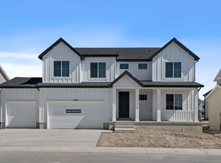 801 W Cherry Orchard Ln #131, Grantsville, UT 84029