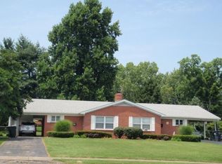 2125 Georgian Way, Lexington, KY 40504