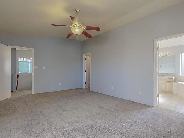 7312 Dancing Eagle Ave NE — Photo 16