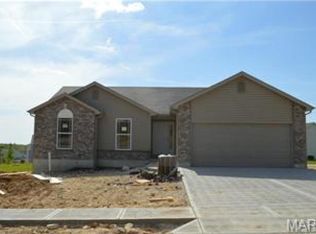 10371 Hawks Nest Dr, Hillsboro, MO 63050