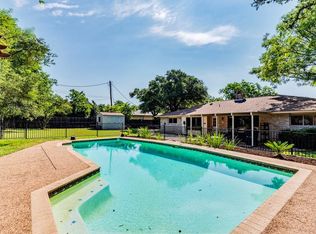 12112 Shetland Chase, Austin, TX 78727