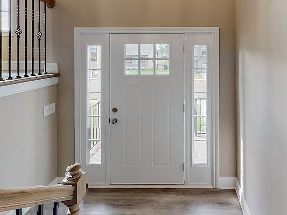 4th image of 14 Charleston Oaks Lot 14