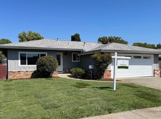 1962 Dorland Dr, Fairfield, CA 94534