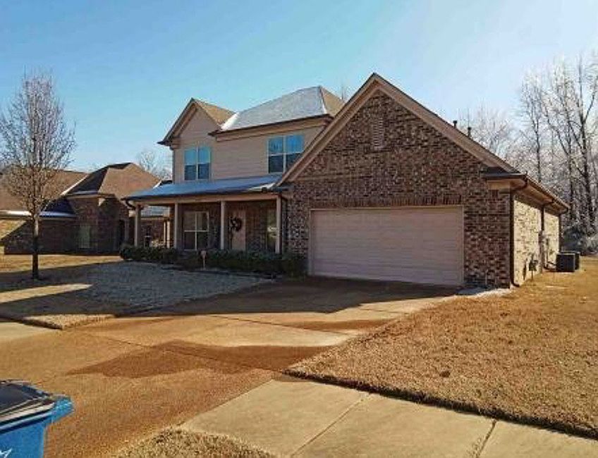 Property Side View