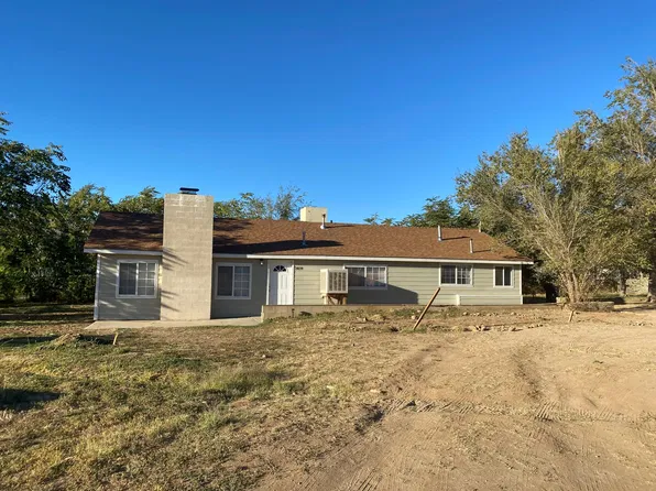 2039 Canal Rd, Lake Isabella, CA 93240