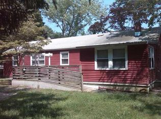 619 Seminole Ave, Absecon, NJ