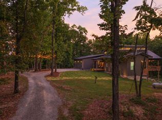 163 Sunset Ridge Dr, Chickamauga, GA 30707