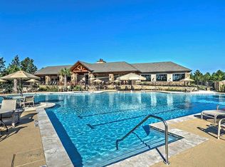 155 Elderberry Trl, Montgomery, TX 77316