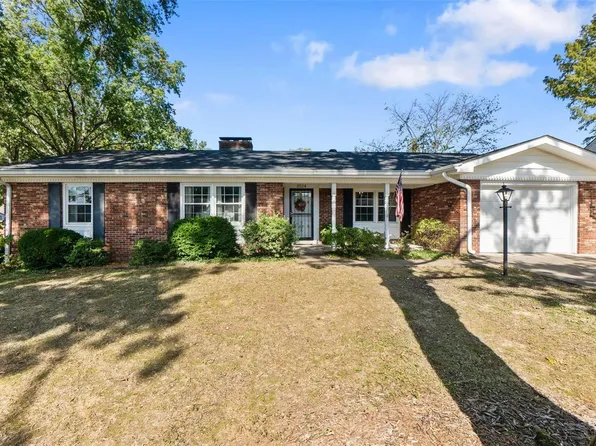 2524 Tulip Ln, Cape Girardeau, MO 63701