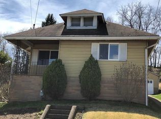 11 Morgan St, Canonsburg, PA