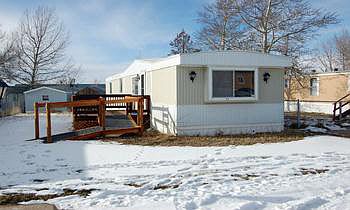 1st image of 4746 Skyline Dr #55