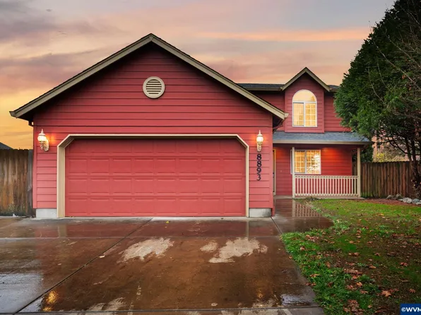 8893 Mulberry Ct, Corvallis, OR 97330