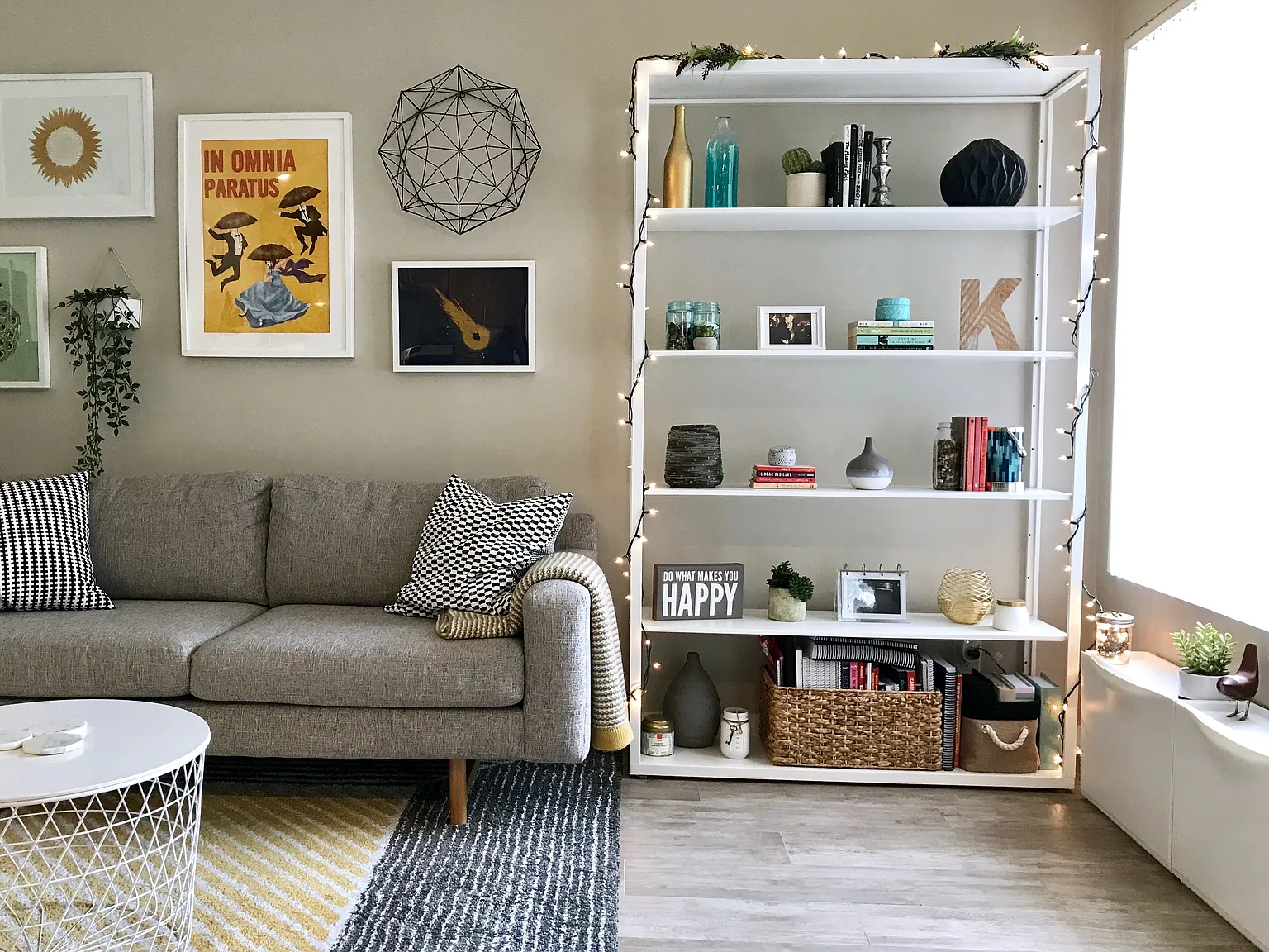 1 bed, 500 sqft, $1,795 — Photo 3