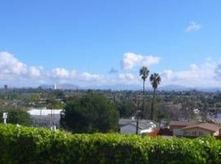 6125 Kimberly Dr, La Mesa, CA 91942