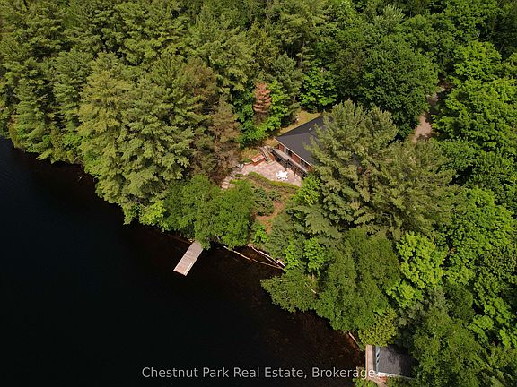2nd image of 652 N Waseosa Lake Rd