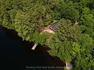 652 N Waseosa Lake Rd, Town Of Huntsville, ON P1H 2J4