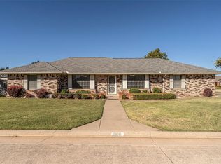 8200 NW 117th St, Oklahoma City, OK 73162