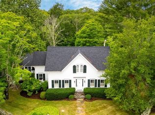121 Perryville Rd, Rehoboth, MA 02769