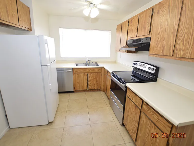 3555 Arville St #1-102B — Photo 4