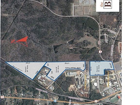 2nd image of 0 Industrial Blvd