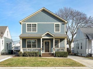 306 N Alexander Ave, Royal Oak, MI