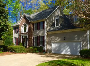 4846 Deer Cross, Charlotte, NC 28269