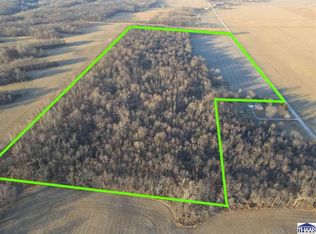 N 100 W, Perrysville, IN 47974