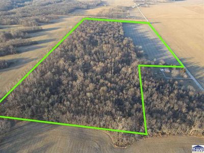 N 100 W, Perrysville, IN, 47974