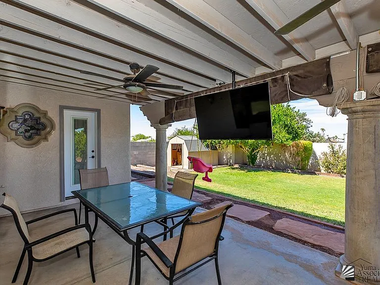 10772 S Avenida Primavera — Photo 24