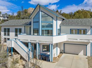 1930 W Iron Springs Rd, Prescott, AZ 86305
