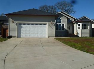 1679 Alden Ave, Lakeport, CA