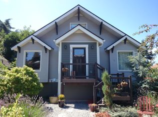 5039 47th Ave SW, Seattle, WA 98136