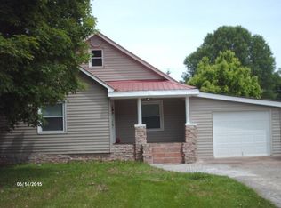 1004 W Chester Ave, Middlesboro, KY 40965