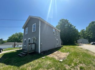 319 Main St, Fremont, NH 03044