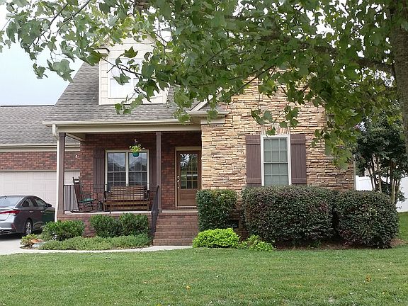 Craftsman Custom Built Home
