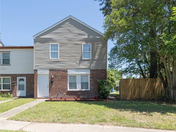 4032 Sloop Trl, Chesapeake, VA 23321