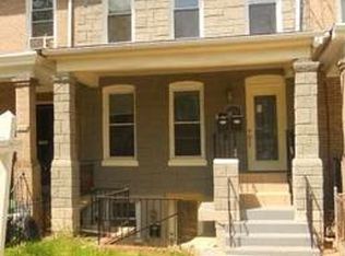 1231 Shepherd St NW APT 3, Washington, DC 20011