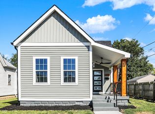 1631 Brier Pl, Indianapolis, IN 46203