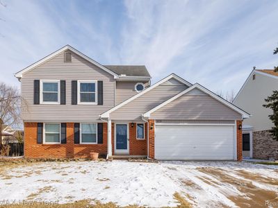 409 Princeton Dr, Canton, MI, 48188