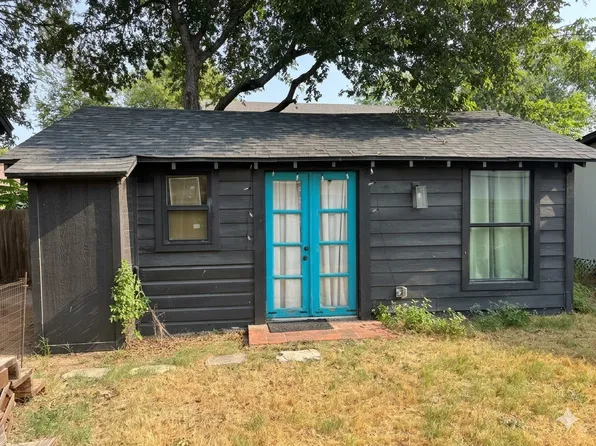 1140 Gibbs St #2, San Antonio, TX 78202