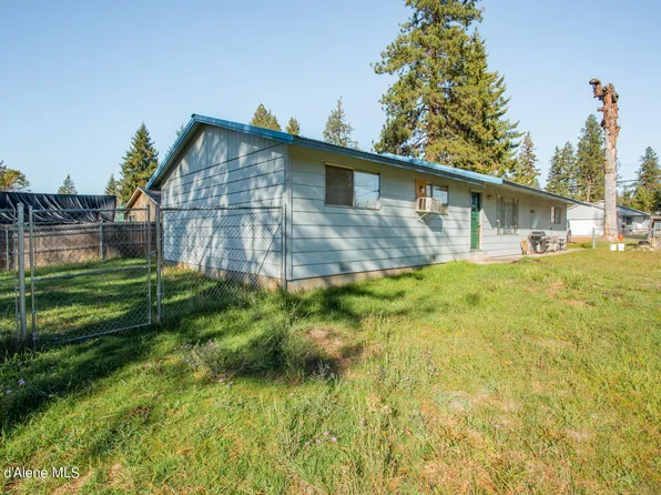 32073 N 9th Ave, Spirit Lake, ID 83869