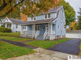 200 Dearing Ave, Jamestown, NY 14701