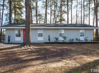 717 Grantland Dr, Raleigh, NC 27610