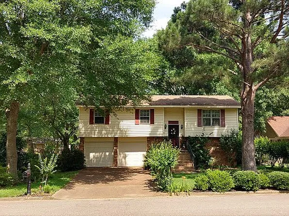 1164 Abbeville St, Collierville, TN 38017