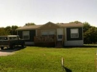 2024 County Road 906, Princeton, TX 75407