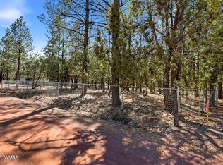 4217 Mohave Dr, Lakeside, AZ 85929